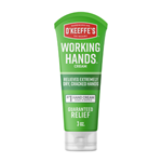 Working Hands Cream 3oz Tube