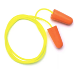 Pyramex® Disposable Corded Earplugs