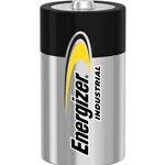 C Alkaline batteries