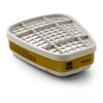 3M Multi-Gas/Vapor Cartridge