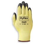 HyFlex Kevlar gloves