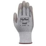 HyFlex cut-resistant gloves w/ Dyneema