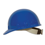 Cap style hard hat w/ S-2F headband Blue