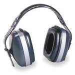V3 Viking multi-position headband Black/Silver