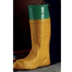 Latex Boot Cover