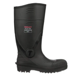 14" Steel Toe Boot