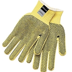 Kevlar Dotted 2 Side Glove S