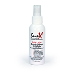 SunX Sunscreen Lotion SPF 30