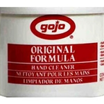 GOJO 4.5 lb Can Hand Cleaner