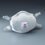 Particulate Respirator P100