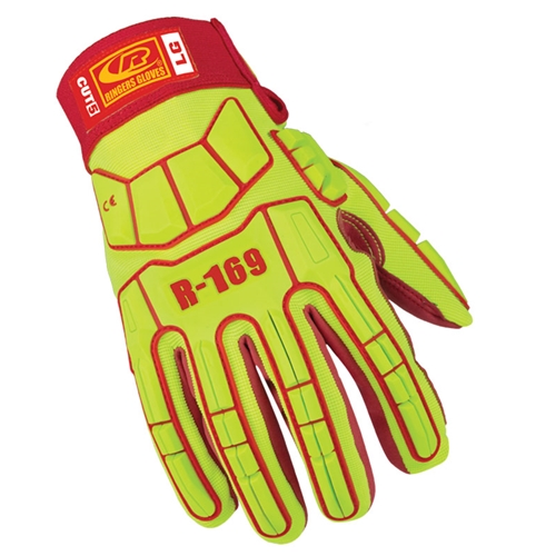 Ringers Gloves R169 SUPER HERO
