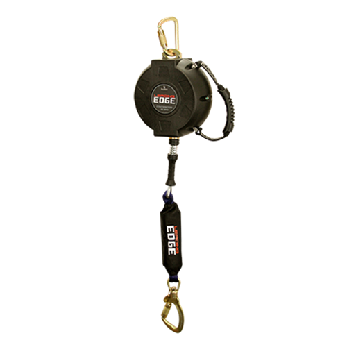 30' Contractor Leading Edge Self-Retracting Device