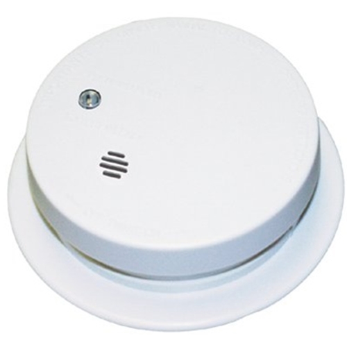 Smoke Detector UL 217