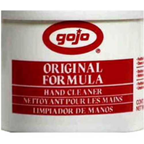 GOJO ORIGINAL FORMULA Hand Cleaner