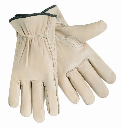 Select Grade Drivers Glove Size: S