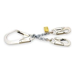 Miller Chain Rebar Lanyard