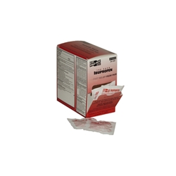 Ibuprofen - 50 x 2 per Box