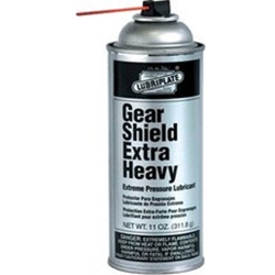 Gear Shield Spray