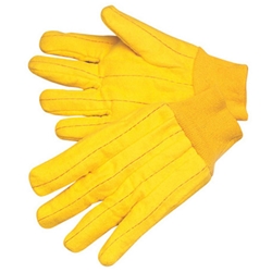 Golden Chore Hotmill Glove w/ Knit wrist