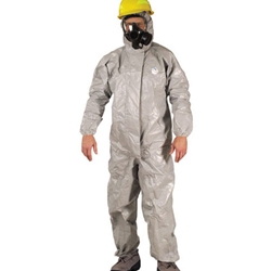 Pyrolon CRFR Coverall 6/Case