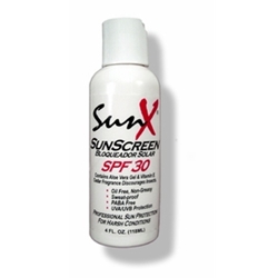 SunX SunScreen SPF 30 12/Case