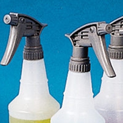 Sprayer Trigger for Quart Bottle