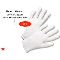 Heavyweight Inspection Glove L