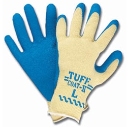 Tuff Coat II Latex/Kevlar Glove