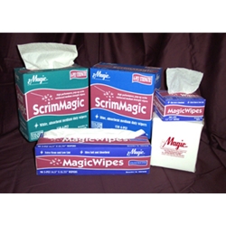 MagicWipes Pop-Up Tissue