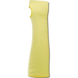 18" Kevlar/Cotton Sleeve with Thumbhole