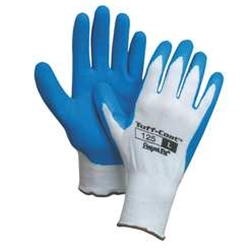 Activgrip Black Nitrile/Gray Glove