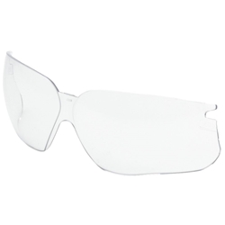Replacement lens Clear Ultra-dura