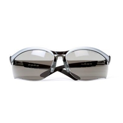 BX Safety eyewear Gray anti-fog