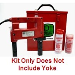 Yoke Kit w/ out Yoke