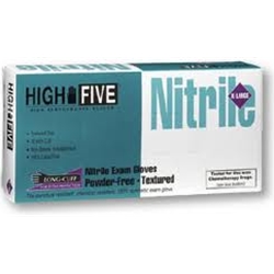 Nitrile Extra Long Powderfree Exam Gloves