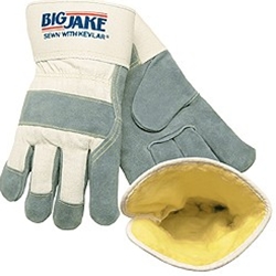 Kevlar Lined Big Jake Gloves