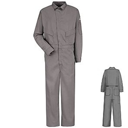 Deluxe FR Coverall 6 oz. Excel