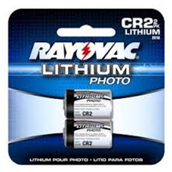 Photo Lithium 3.0 Volt 12/Pack
