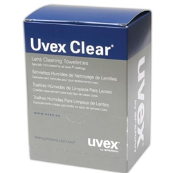 Uvex Towelette 100/Box