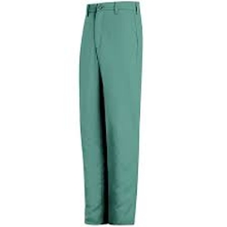 FR Pants Green