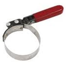3.5" Strap Filter Wrench