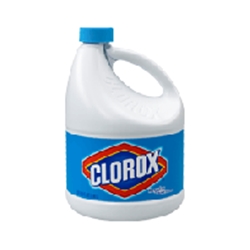 Liquid Bleach  Pure Bright Bleach