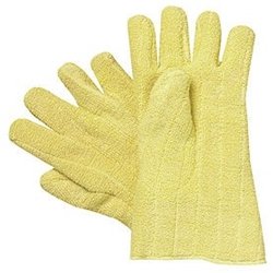 Heavyweight Wool Lined Kevlar Glove XL
