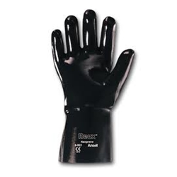 Ansell Neox Neoprene Interlock Lined Glove