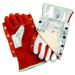 Severe Heat MIG Welding Glove