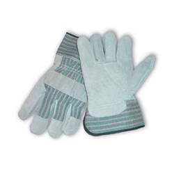 Shoulder Split Leather Palm Glove XL