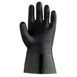 Full Coat Neoprene Elbow Length Glove