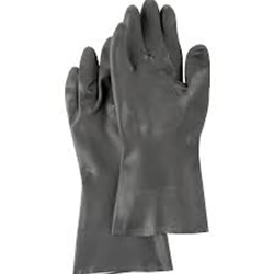 Chloraflex Flockline Neoprene Glove