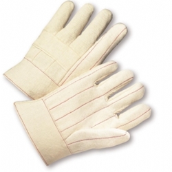 Ladies Medium Weight Hot Mill Glove