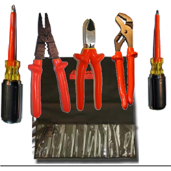 Insulated Tool Kit